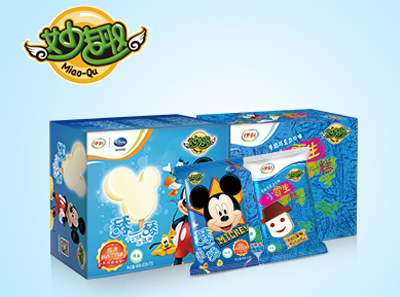 伊利冰淇淋官网